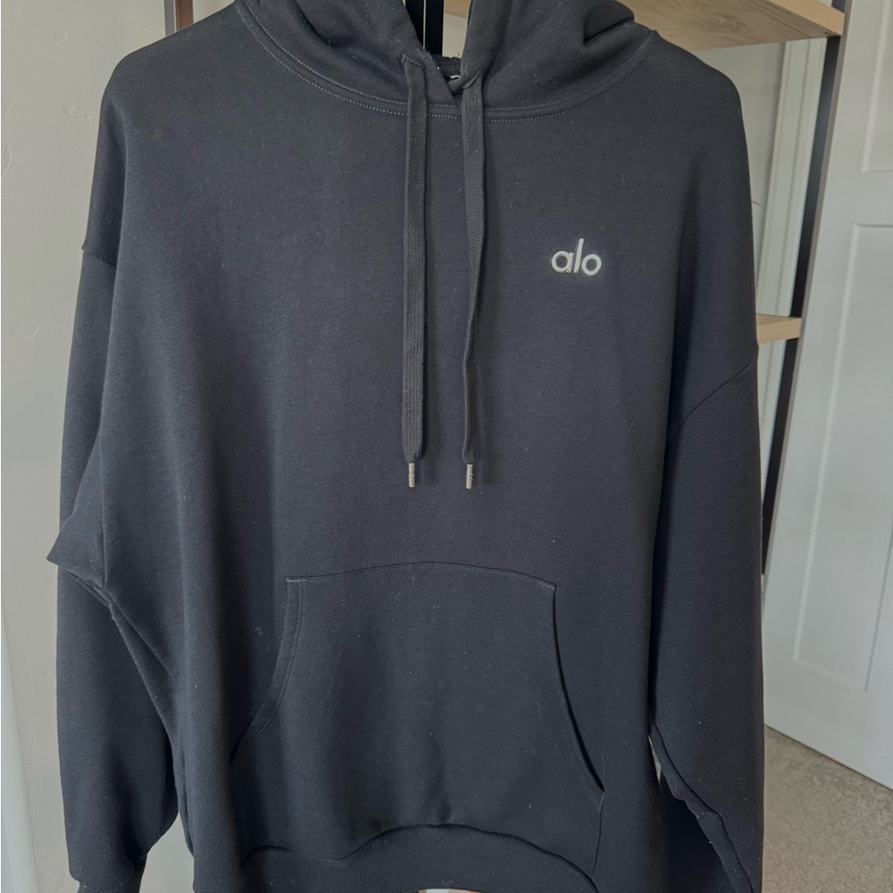 ALO Yoga Accolade Hoodie